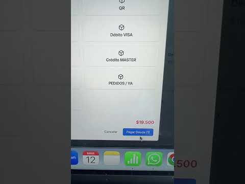 Tutorial: Software Locales Comercios